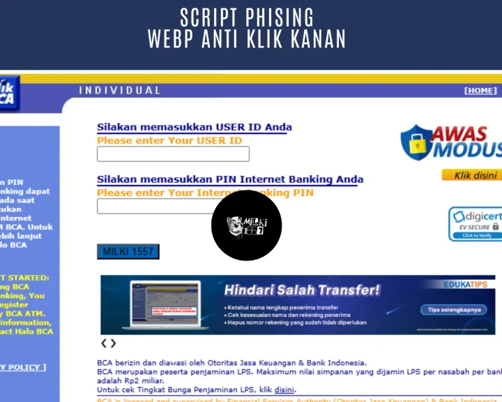 Jasa Pembuatan WebP Bergaransi ( PART 1 )