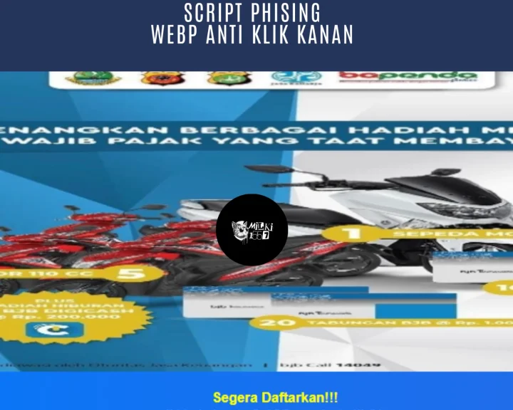 Jasa Pembuatan WebP Bergaransi ( PART 30 )