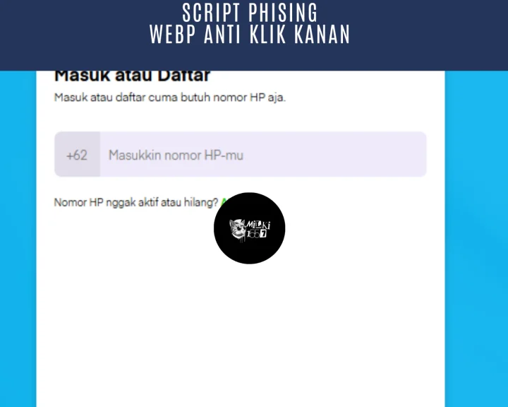 Jasa Pembuatan WebP Bergaransi ( PART 13 )